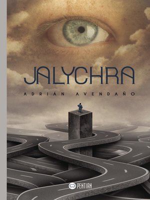cover image of Jalychra